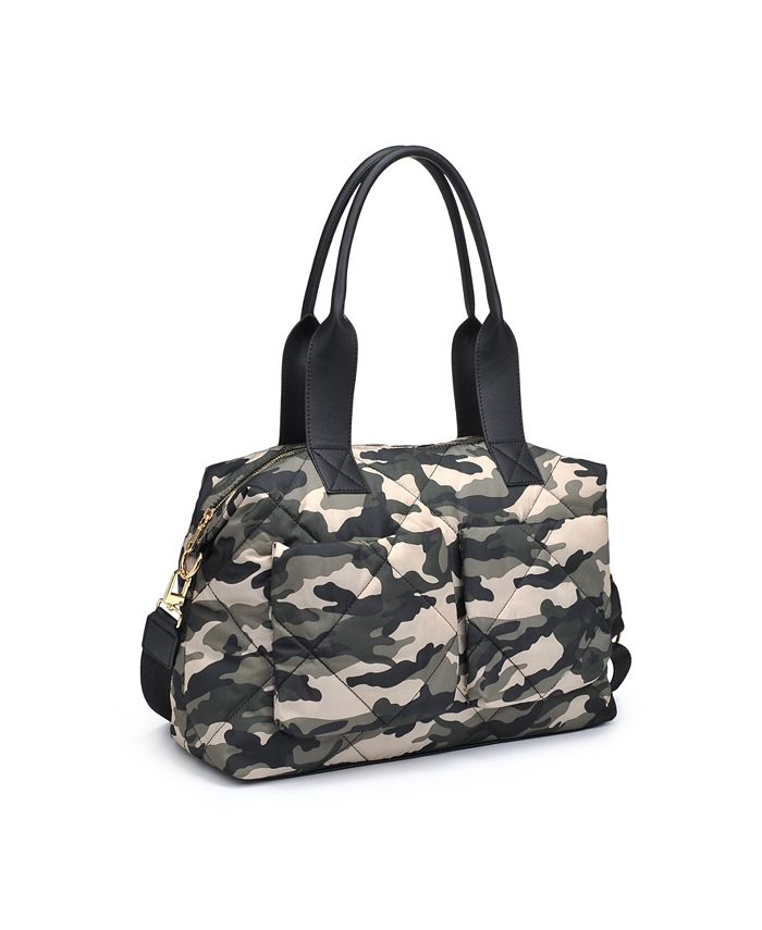 SOL AND SELENE Women's Integrity Tote Handbags - Macy's