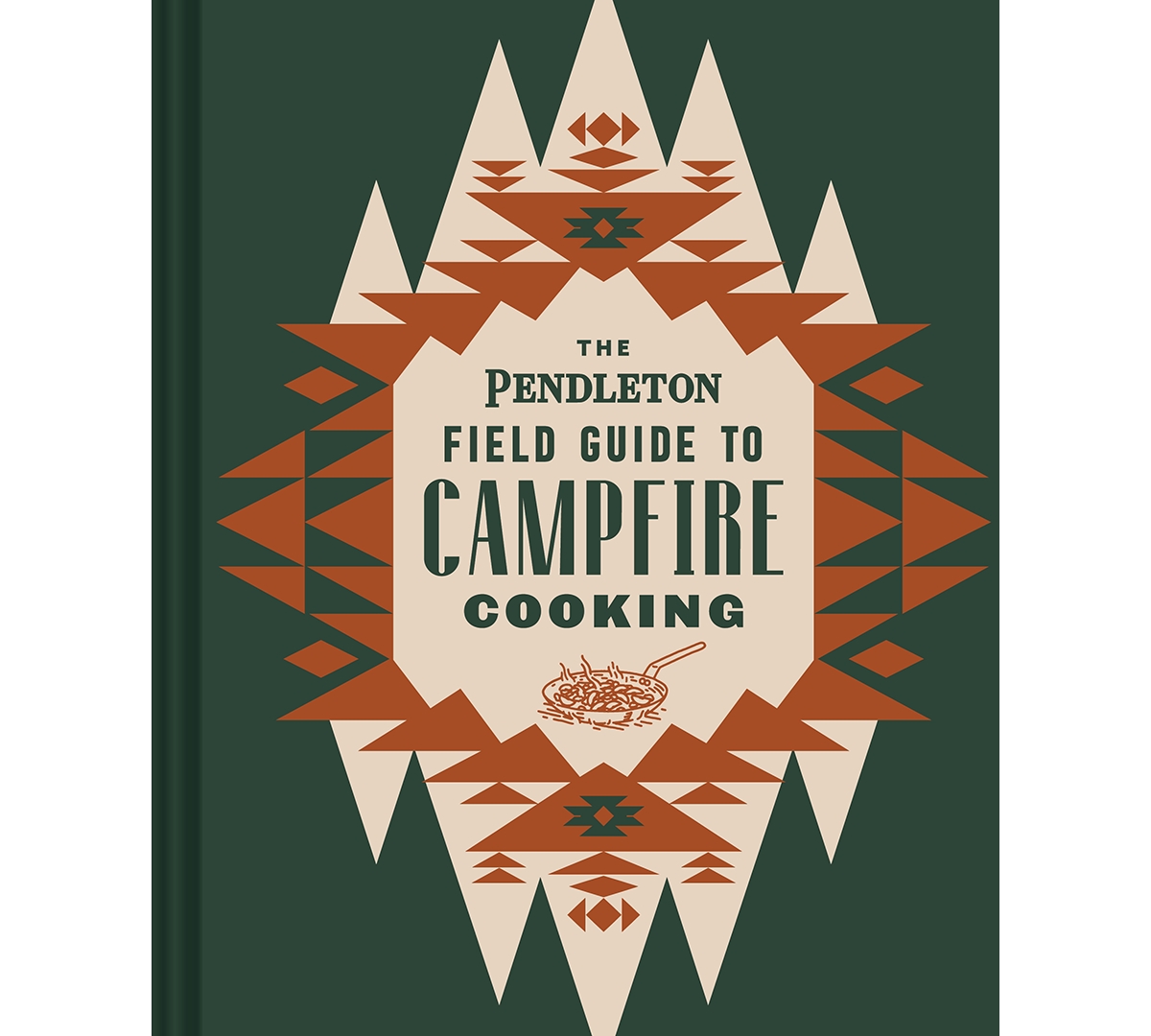 The Pendleton Field Guide to Campfire Cooking - Other
