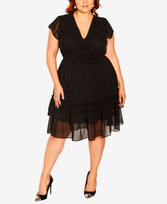 City chic dress macys hotsell