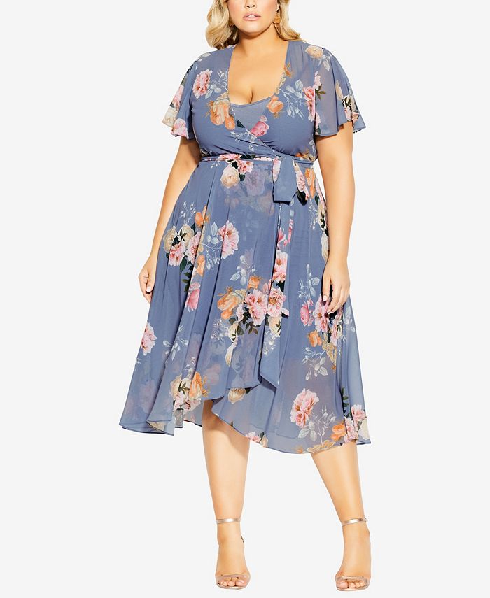 City chic florence dress sales