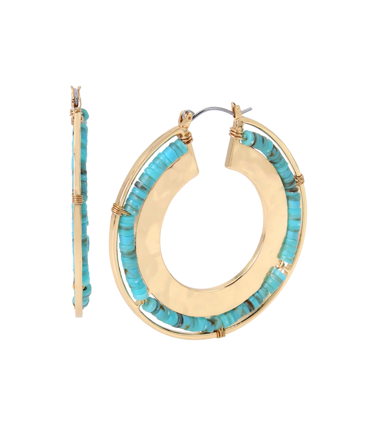 Robert lee morris earrings Clearance