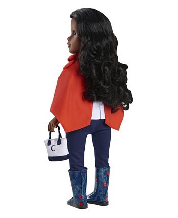 Journey outlet girl chavonne