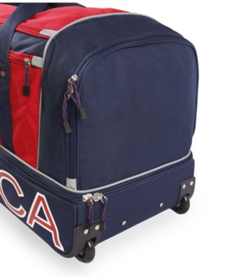 Submariner 30" Rolling Duffel