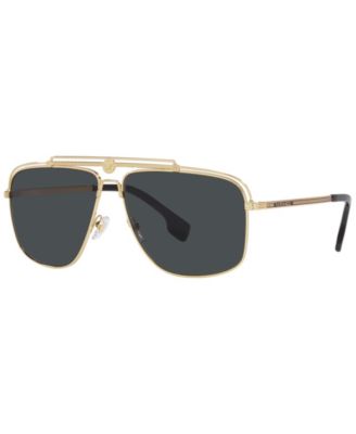 versace male sunglasses