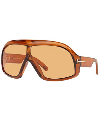 Tom Ford Unisex Sunglasses, FT0965 78 - Macy's