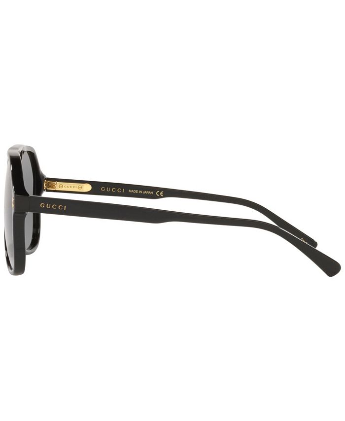 Gucci Men's Sunglasses, GG1042S 60 Macy's