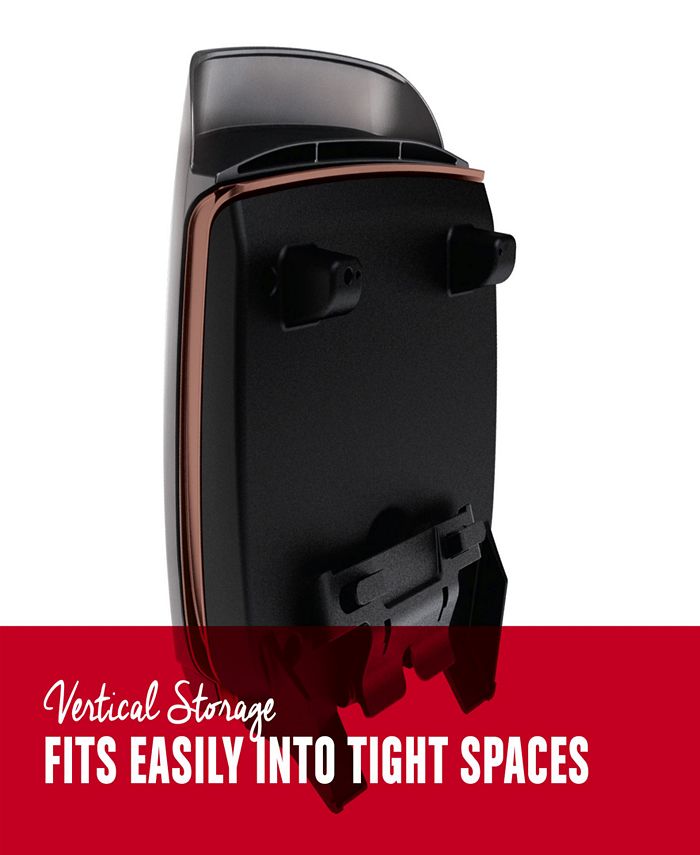 Foreman 5Serving Classic Electric Indoor Grill & Panini Press