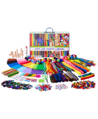 Kid Made Modern - Arts+Crafts Library 2