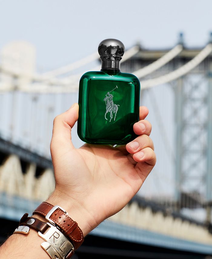 Polo cologne outlet gift set macy's