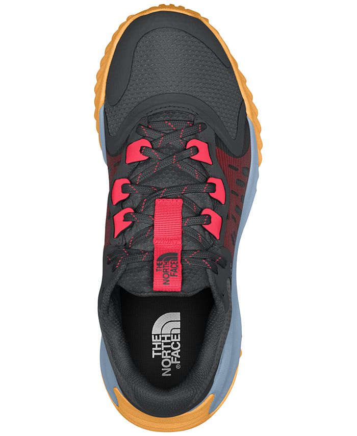 The North Face Women's Wayroute FutureLight Sneakers - Macy's
