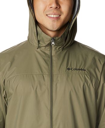 Columbia rain jacket macys on sale
