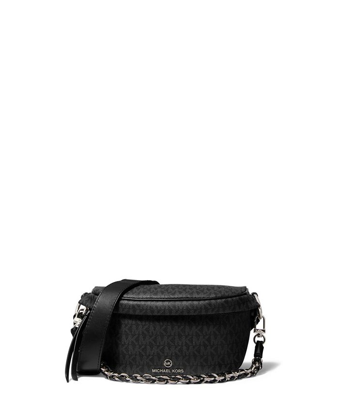 Michael Kors Signature Slater Sling Pack Messenger & Reviews - Handbags & Accessories