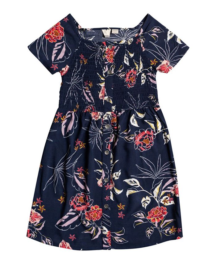 Roxy little girl clothes 2025