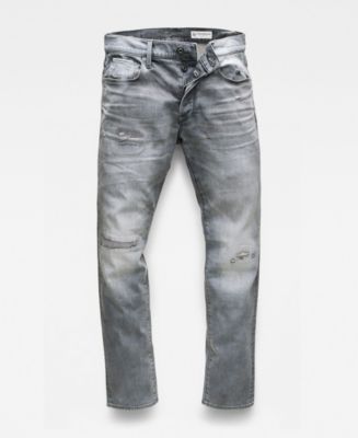 G-Star Raw Men's 3301 Slim Fit Jeans - Macy's