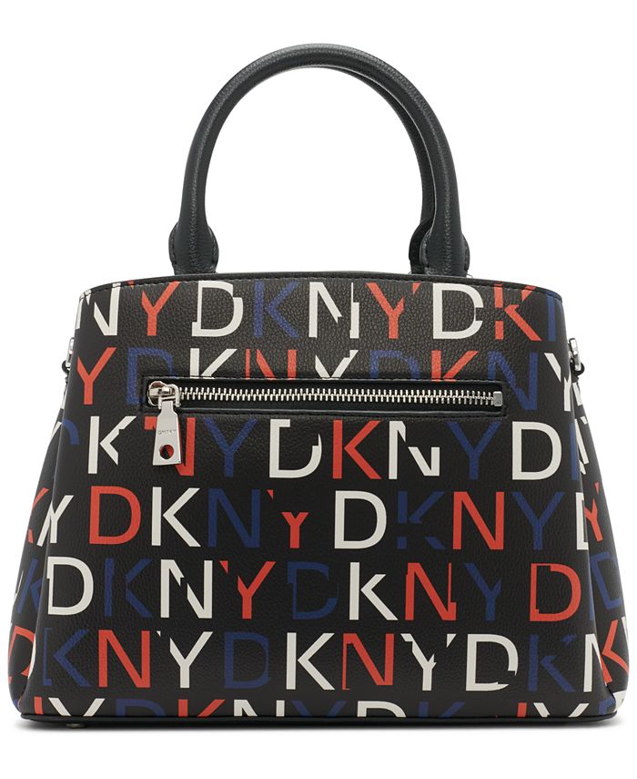 DKNY Women's Paige Medium Satchel Macy's