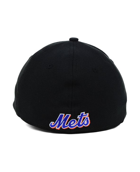 New Era New York Mets MLB Team Classic 39THIRTY StretchFitted Cap