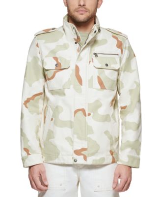 Men's Field Jacket