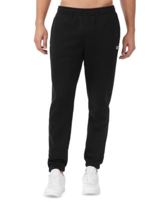 Fila mens jogger pants best sale