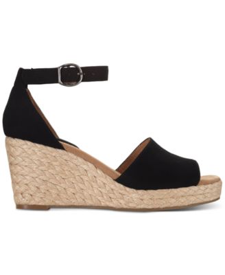 macys wedges sale