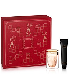 2-Pc. La Panthère Eau de Parfum Holiday Gift Set