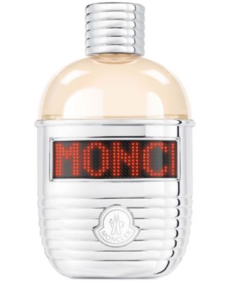 Moncler - Pour Femme Eau de Parfum Spray, 5 oz.