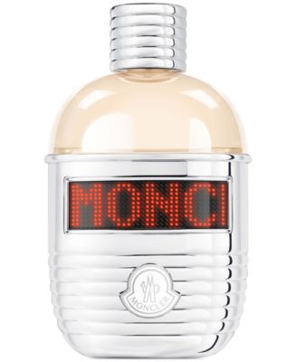 Moncler Pour Femme Eau de Parfum Spray, 5 oz. - Macy's