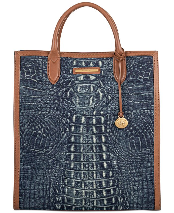 Blue Brahmin Bags - Macy's