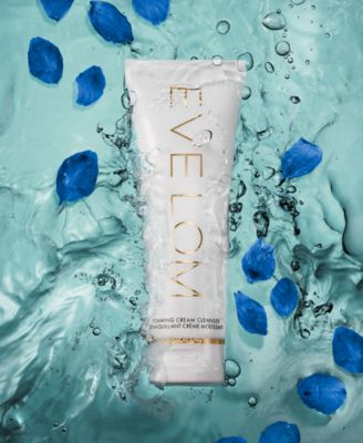 Foaming Cream Cleanser, 4 oz.