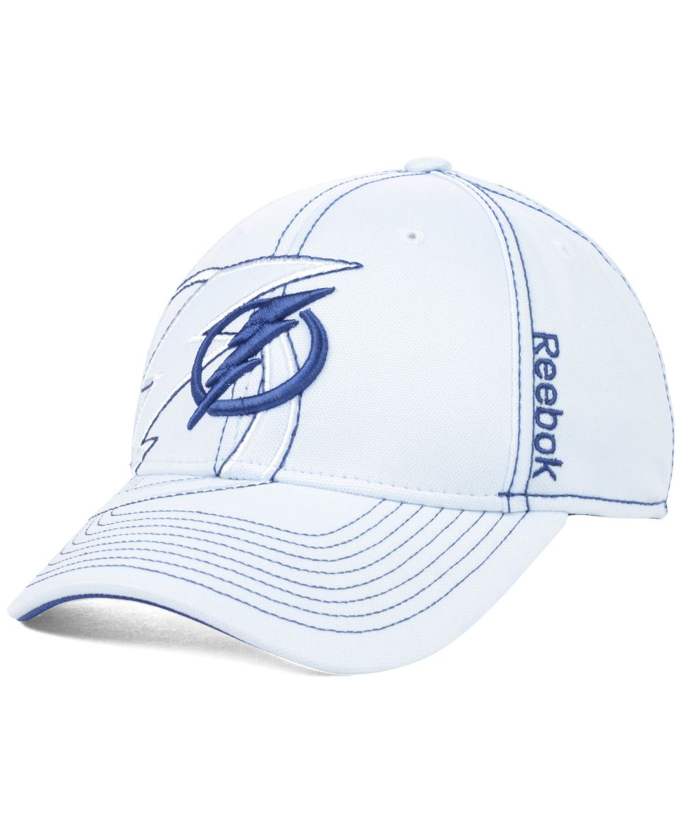 Reebok Tampa Bay Lightning NHL 2nd Season Draft Cap   Sports Fan Shop