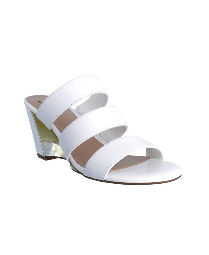 Impo Women s Vestie Mule Dress Sandals Macy s