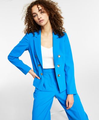 macy's women's suits clearance