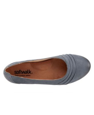 Women's Safi Flat