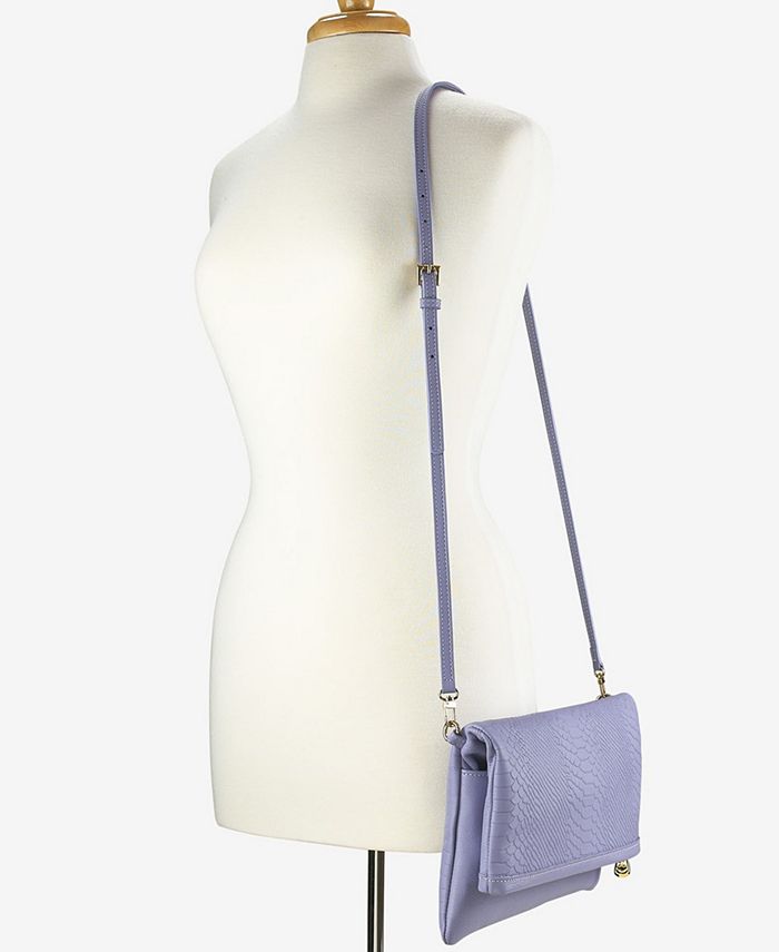 GiGi New York Women's Carly Clutch & Reviews - Handbags & Accessories ...