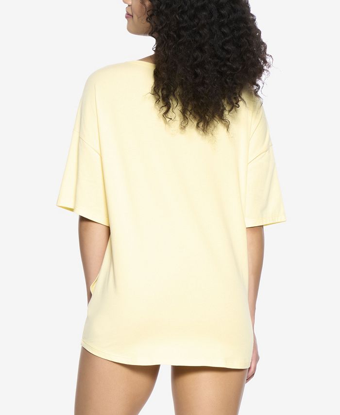 Felina Naturally Soft Sleep TShirt Macy's