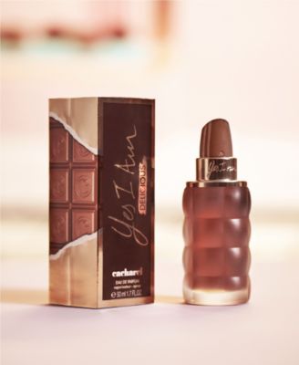 Yes I Am Delicious Eau De Parfum, 1 fl oz