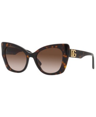 Women's Sunglasses, DG4405 53