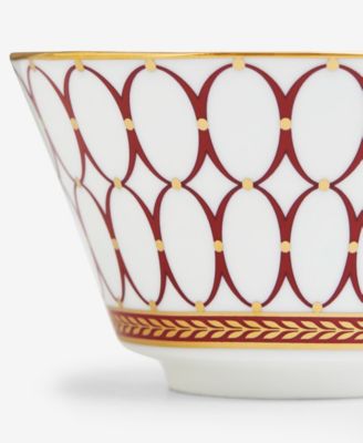 Renaissance Rice Bowl