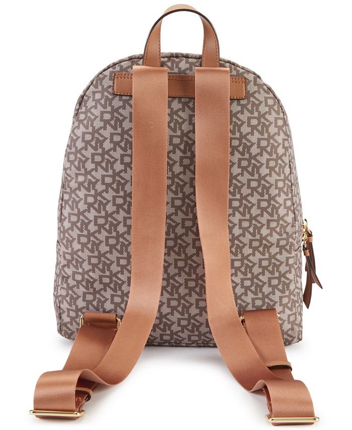 DKNY Livvy Backpack Macy's