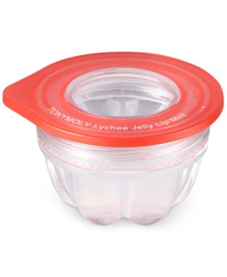 Jelly Lip Melt - Lychee