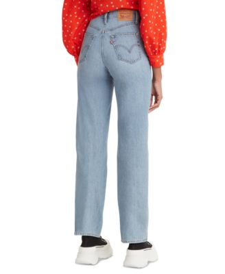 levis mom jeans macys