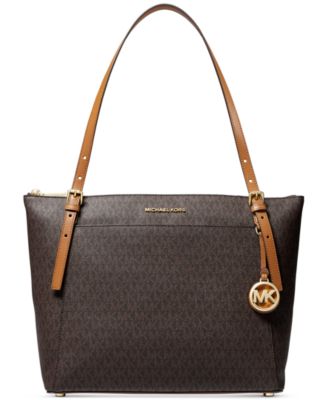 macy's mk crossbody