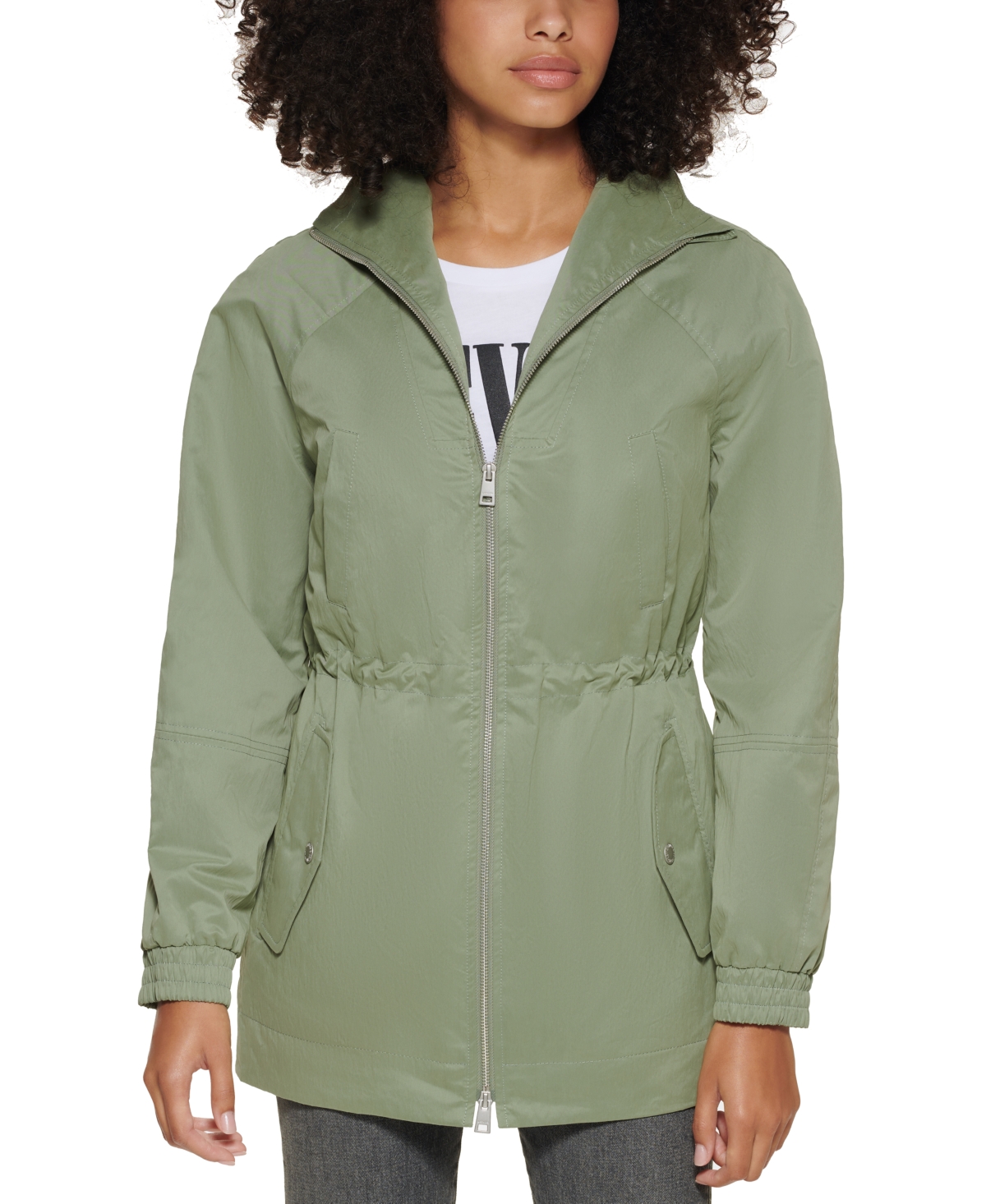 Levi's Hooded Parka Jacket | Smart Closet