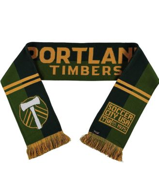 Ruffneck Scarves
