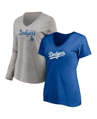 dodger women's apparel