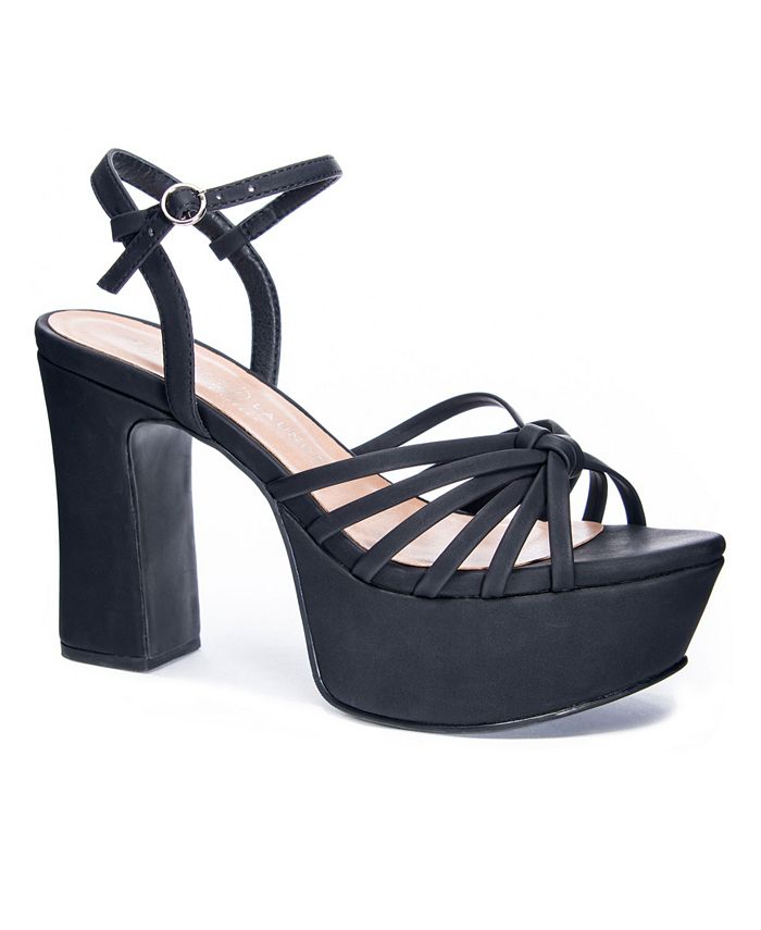 Chinese Laundry Women s Doll Sandal Macy s