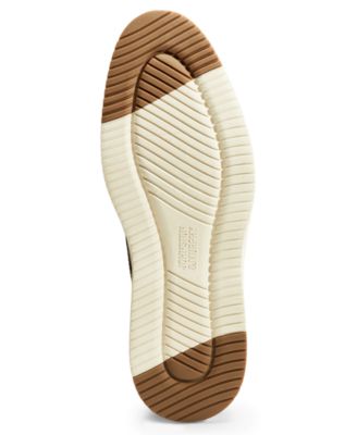 Men's Upton Plain Toe Oxfords