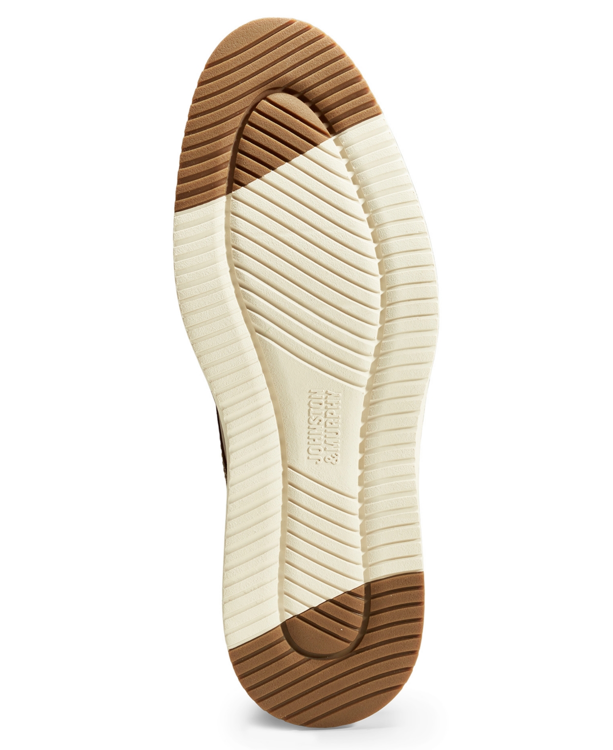 Johnston & Murphy Men's Upton Plain Toe Oxfords