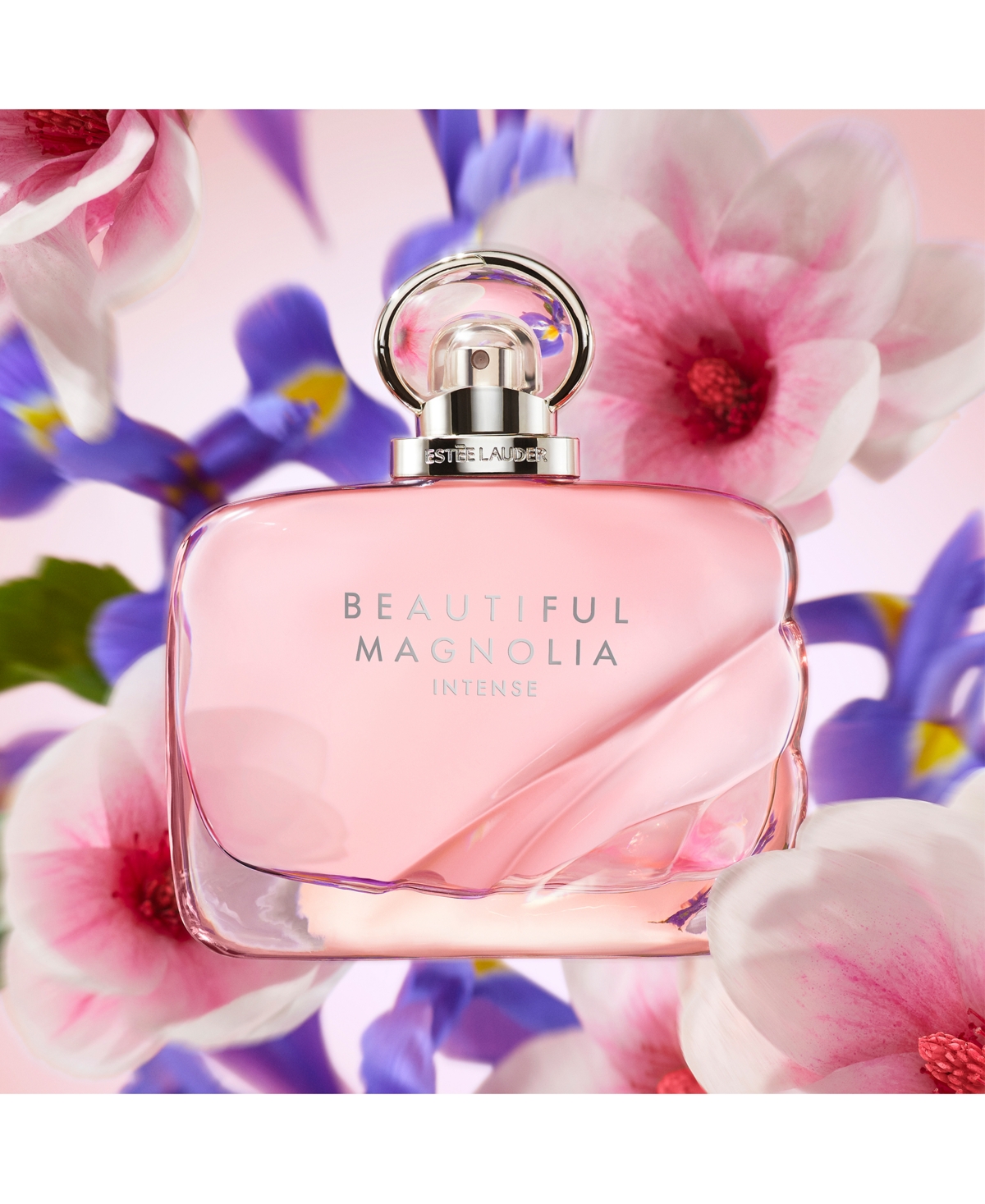Shop Estée Lauder Beautiful Magnolia Intense Eau De Parfum, 3.4 Oz. In No Color