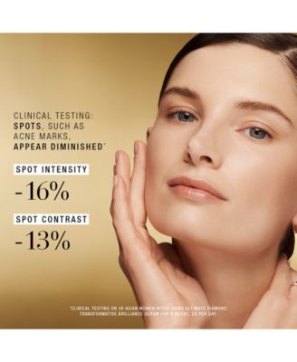 Re-Nutriv Ultimate Diamond Transformative Brilliance Serum Refill, 1 oz.