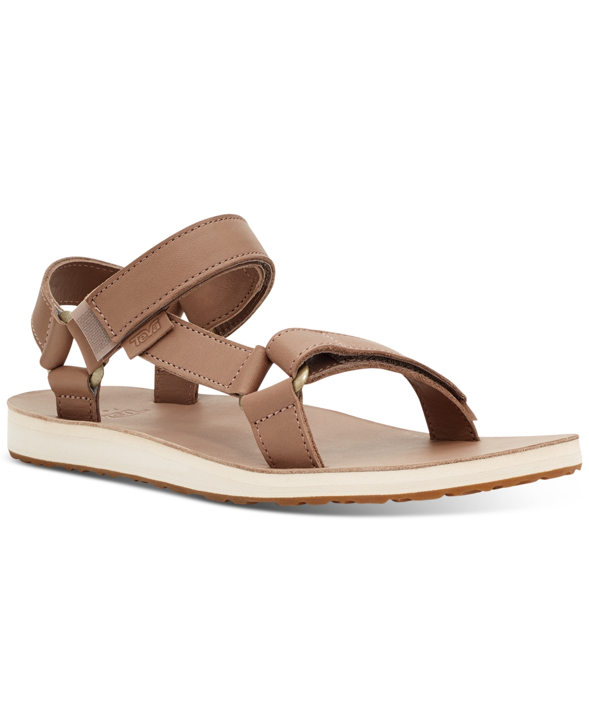 Teva women's original universal leather sandal sale